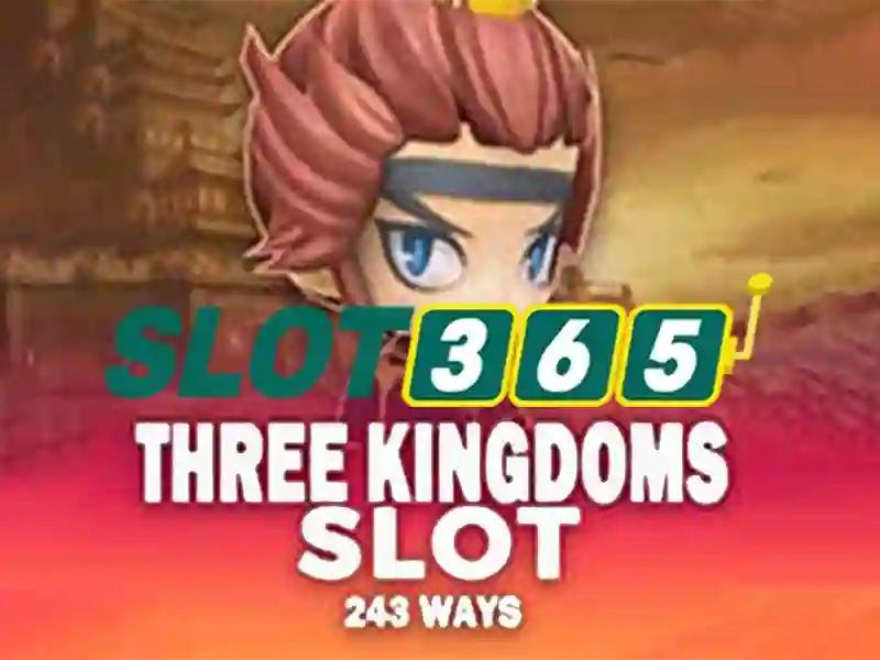 Slot365: Trải nghiệm slot trực tuyến hàng đầu tại Việt Nam