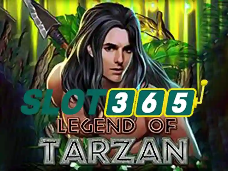 Slot365 - Khám phá nền tảng máy đánh bạc trực tuyến