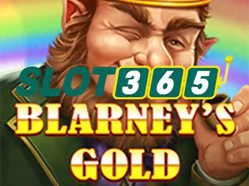 Slot365: Trải nghiệm máy đánh bạc trực tuyến đỉnh cao