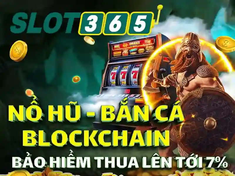 slot365 vip – Tổng quan chủ đề và giá trị cốt lõi