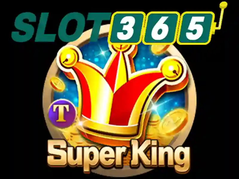 Slot365 - Nền tảng trò chơi slot trực tuyến hàng đầu