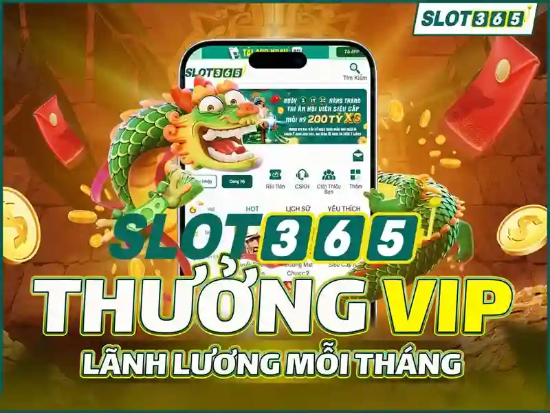 rút thưởng Slot365 – Trải nghiệm vượt trội và đánh giá chân thực