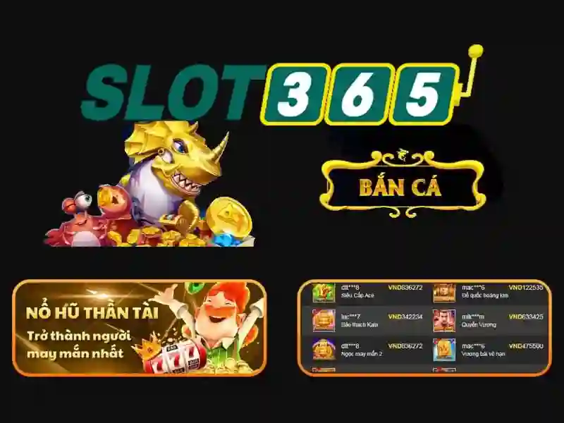 hướng dẫn Slot365 – Nguồn gốc và sứ mệnh