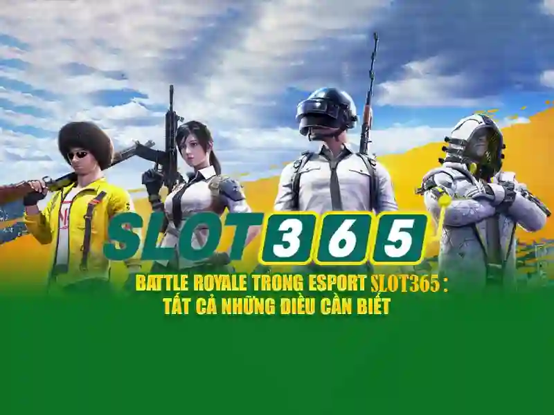 Slot365: Khám phá nền tảng xổ số và casino trực tuyến hàng đầu