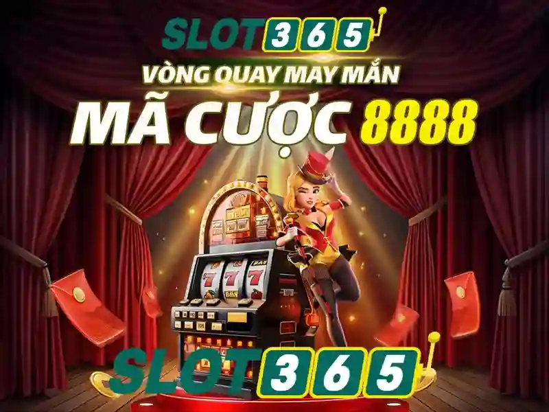 Slot365 app - Trải nghiệm đỉnh cao và khuyến mãi