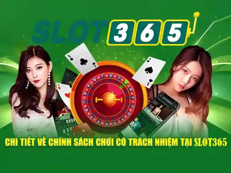 Giao diện trang chủ đăng nhập Slot365 với thiết kế hiện đại và bắt mắt