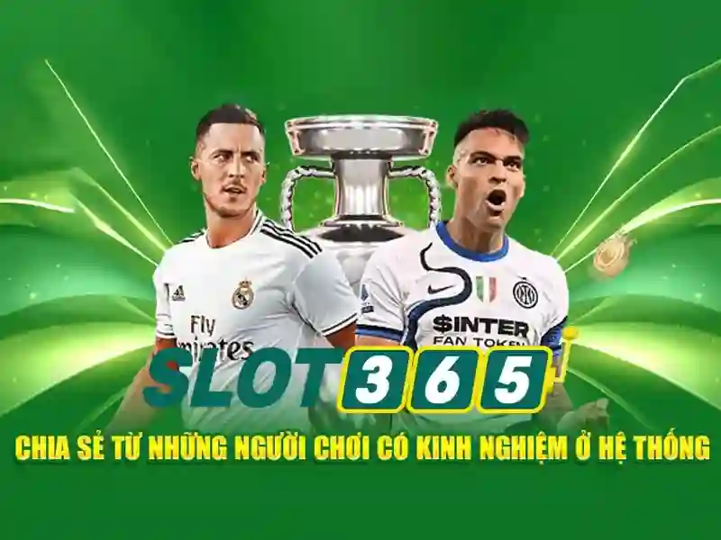 Nguồn gốc và sứ mệnh Slot365 có lừa đảo không