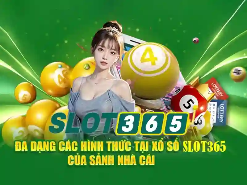 Các sản phẩm và dịch vụ slot365 ap