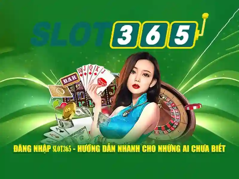 giftcode Slot365 – Trải nghiệm đỉnh cao và đánh giá đầy đủ