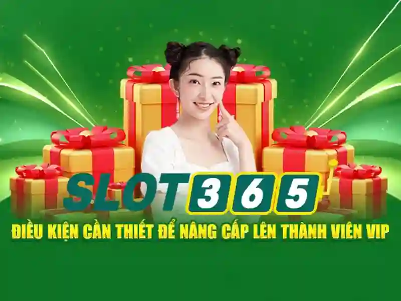 slot365 là gì – Giới thiệu nguồn gốc, sản phẩm và trải nghiệm