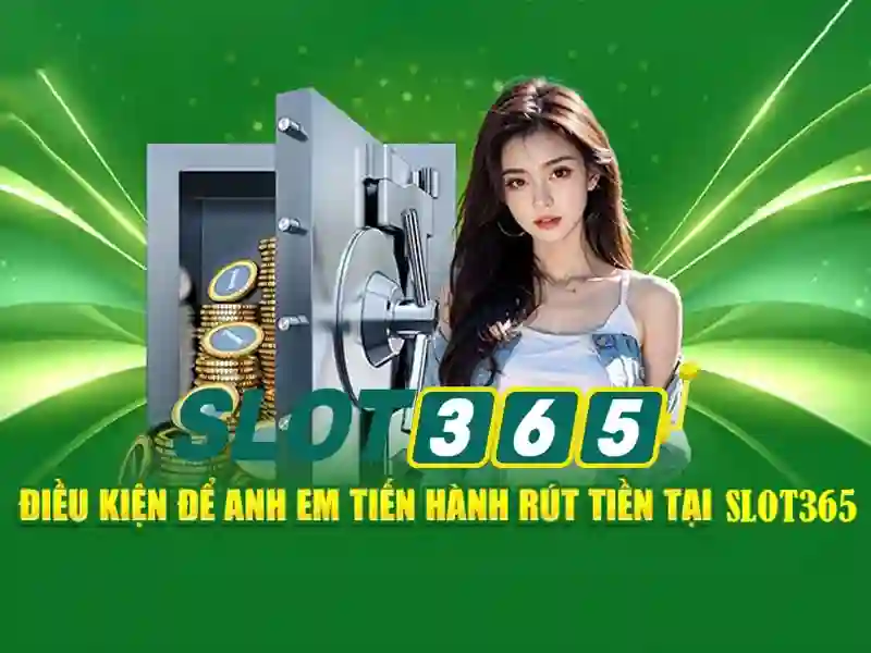 khuyến mãi Slot365 – Trải nghiệm và lợi ích nổi bật