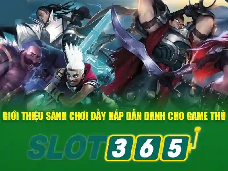 Slot365 bị chặn: Phân tích nguyên nhân và cách vượt qua an toàn