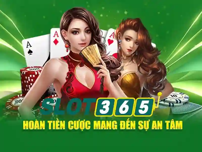 Đánh giá Slot365: Trải nghiệm người chơi, uy tín và dịch vụ tối ưu