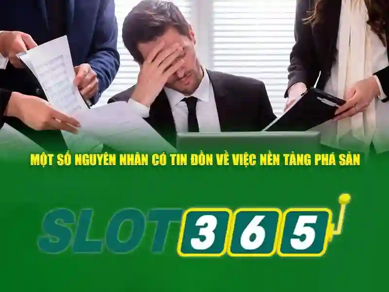 Khởi nguồn và sứ mệnh của Slot365