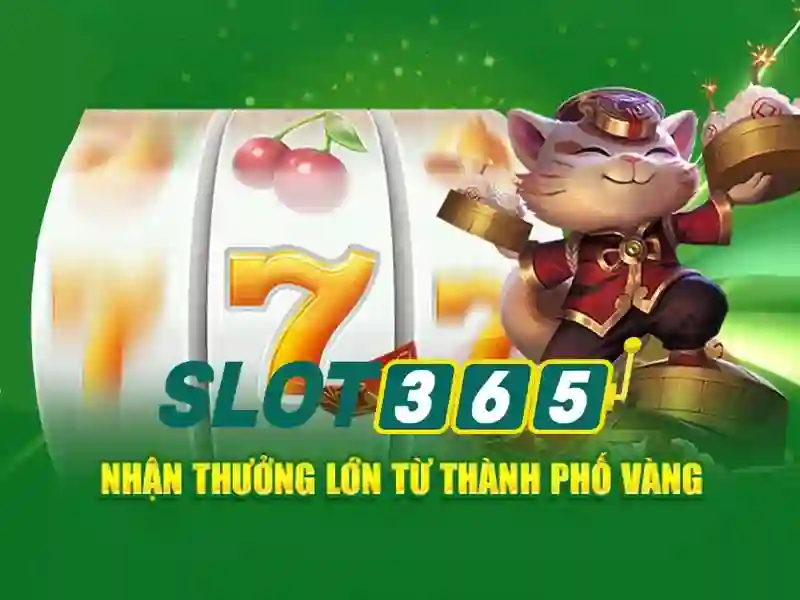 Asia slot365 – Giới thiệu và định vị