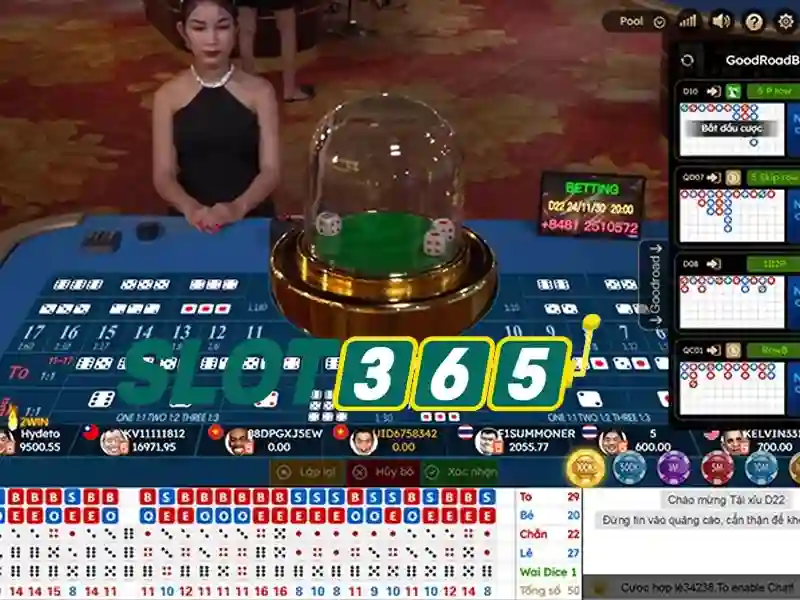 Link dự phòng Slot365 – An toàn cho Slot365 nổ hũ