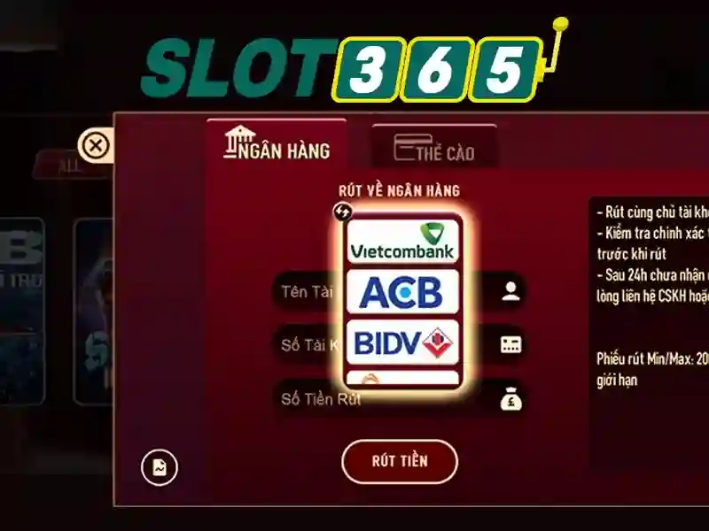 Nguồn gốc và sứ mệnh của app slot365