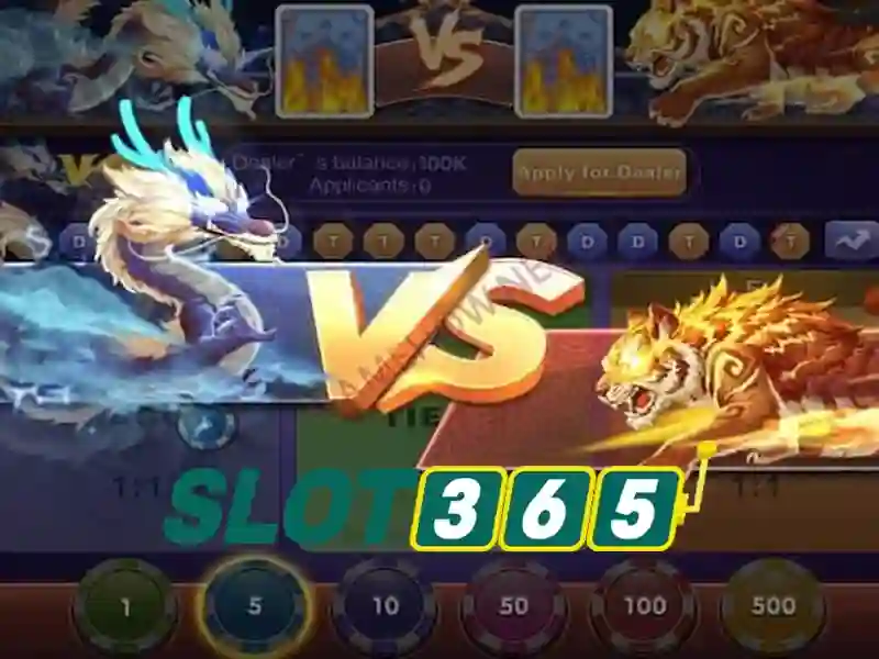 Slot365 apk – Tổng quan và Giá trị cốt lõi