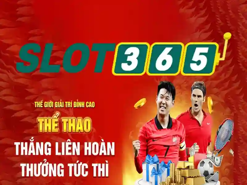 Slot365 bị chặn: Phân tích nguyên nhân và cách vượt qua an toàn