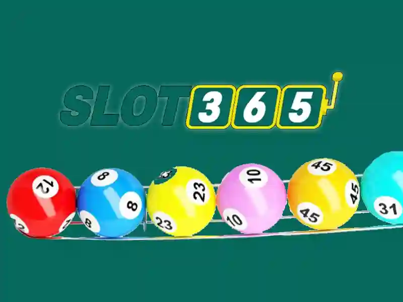 Giới thiệu về Slot365