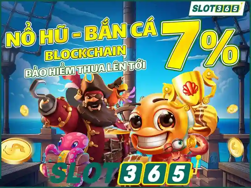 Slot365: Nền tảng trò chơi trực tuyến hàng đầu