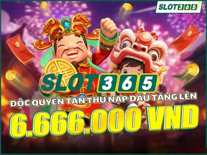 Slot365 có lừa đảo không – Chủ đề tổng quan và giá trị cốt lõi