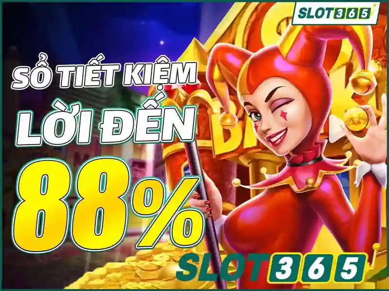 Nguồn gốc và sứ mệnh của slot365 login