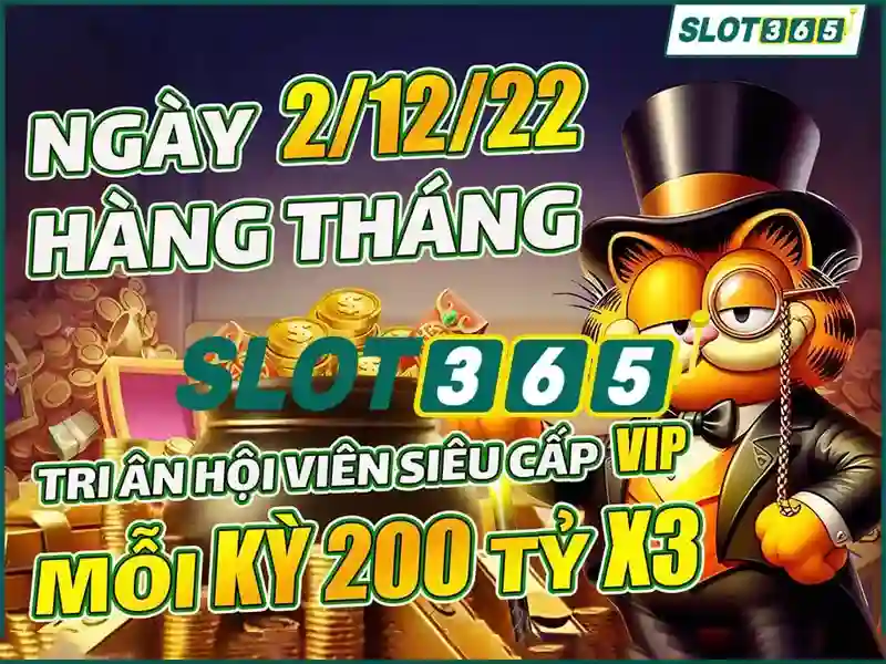Slot365: Đánh giá và trải nghiệm người chơi