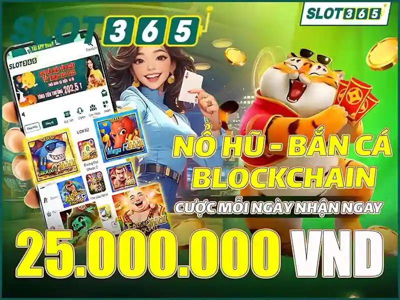 slot365 đăng nhập – Trải nghiệm đỉnh cao cho người chơi
