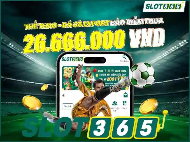 Ưu thế và sức cạnh tranh của slot365 apk