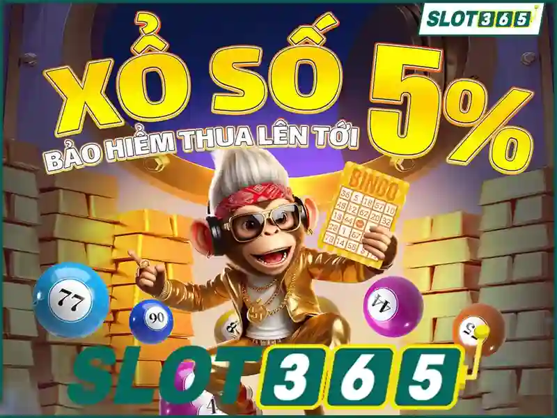 Slot365 bị chặn: Phân tích nguyên nhân và cách vượt qua an toàn