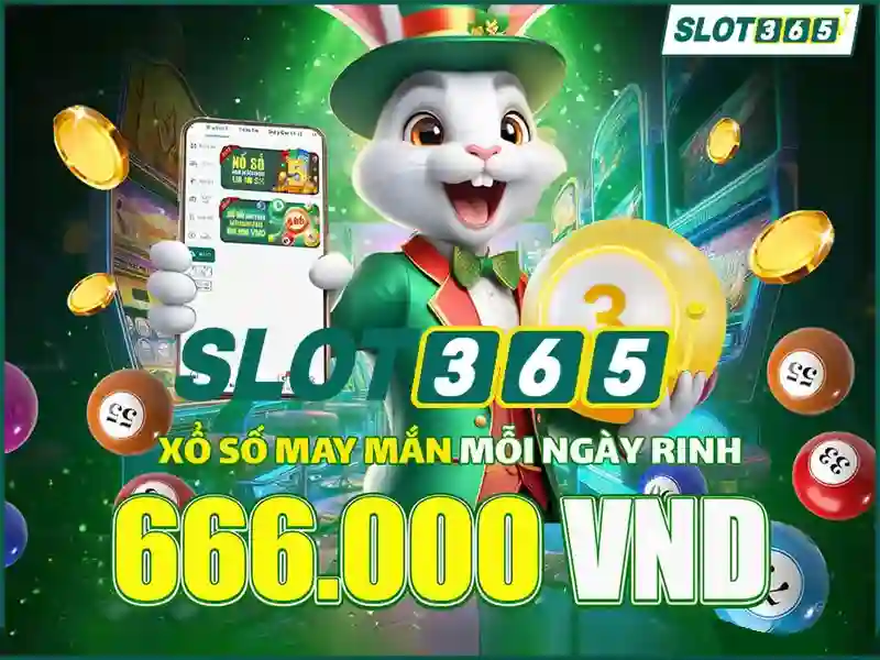 Slot365: Tổng quan và trải nghiệm người dùng