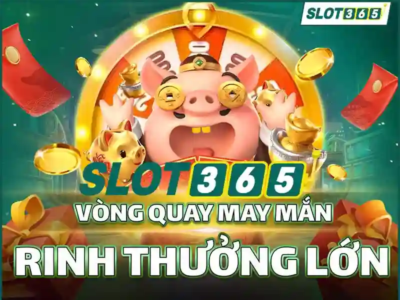 Giới thiệu về Slot365