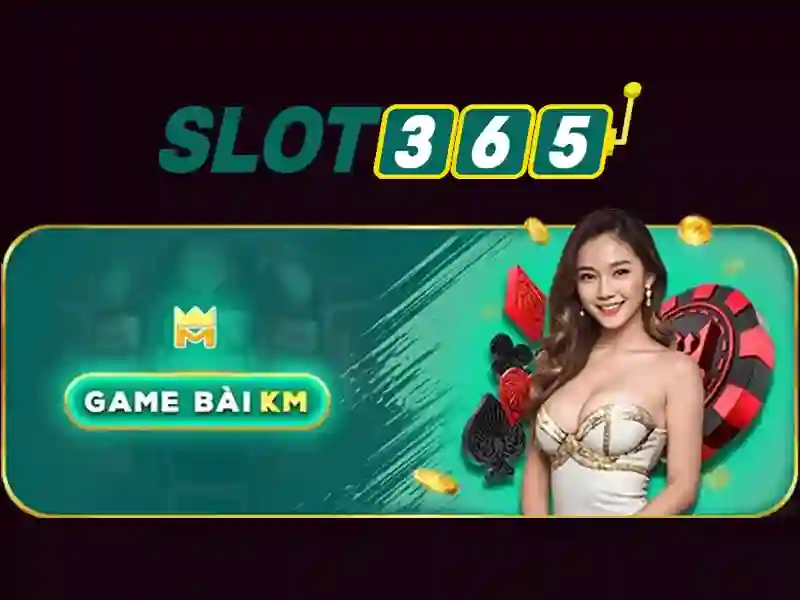 slot365 login – Mở đầu hành trình trải nghiệm