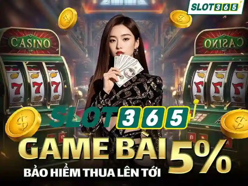 Ưu thế và sức cạnh tranh của app slot365