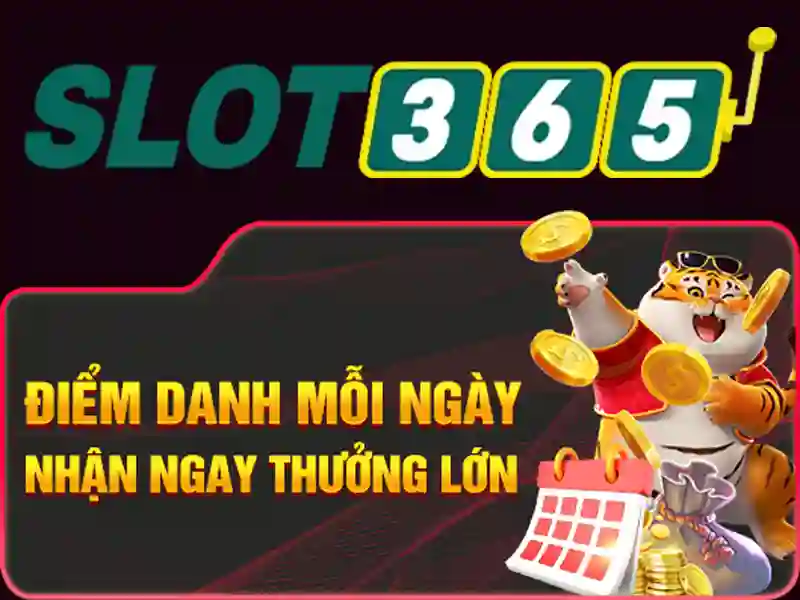 Slot365 bị chặn – Đánh giá phiên bản mới Slot365