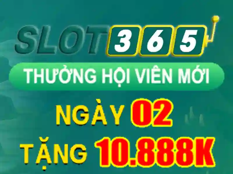 Slot365: Nền tảng chơi slot trực tuyến đáng tin cậy và đa dạng