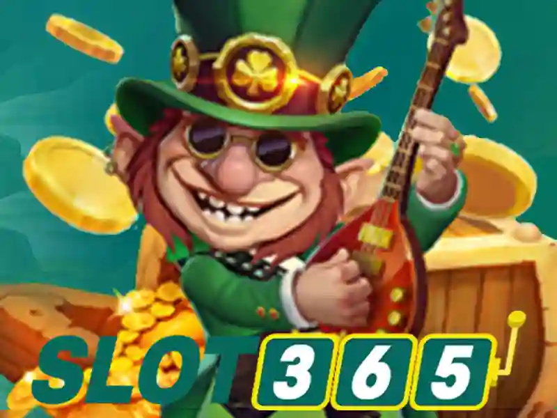 Slot365 - Nền tảng đánh bạc trực tuyến an toàn và thú vị