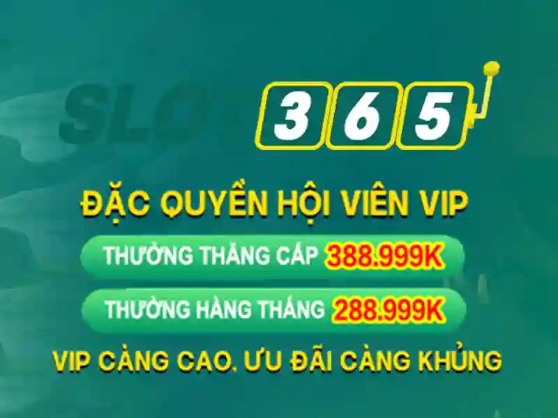 Slot365 là gì?