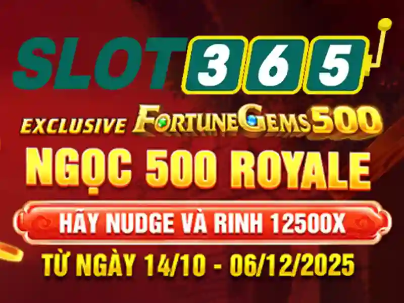 Kho game đa dạng bao gồm Slot nổ hũ và Casino trực tuyến tại Slot365