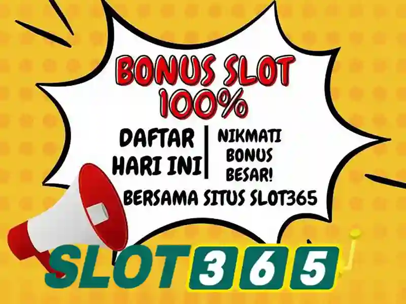 Tại sao người chơi chọn Slot365?