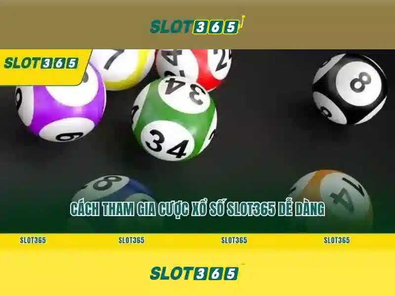 Kết luận và hướng dẫn tham gia Slot365