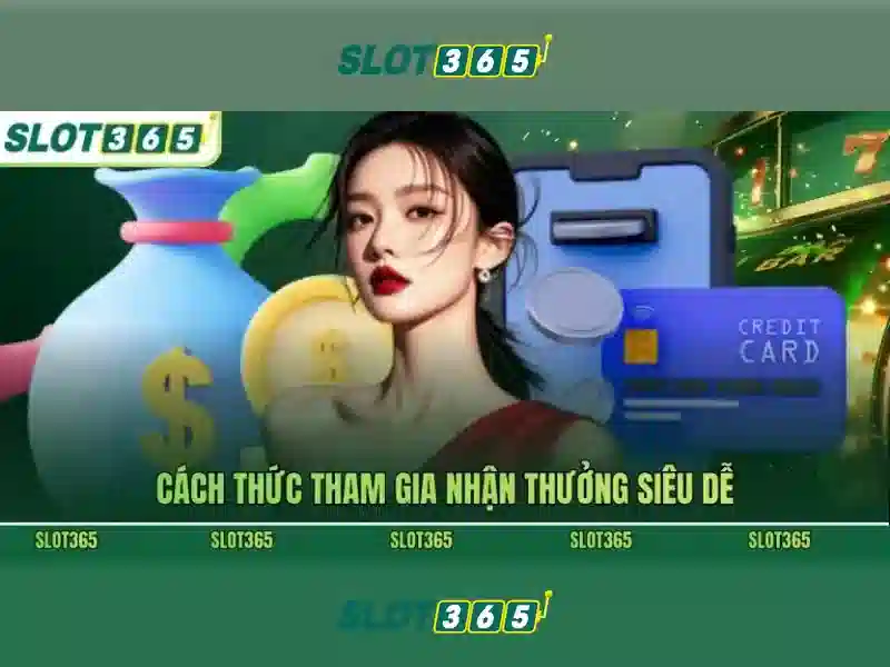 Ưu thế và động lực cạnh tranh Slot365