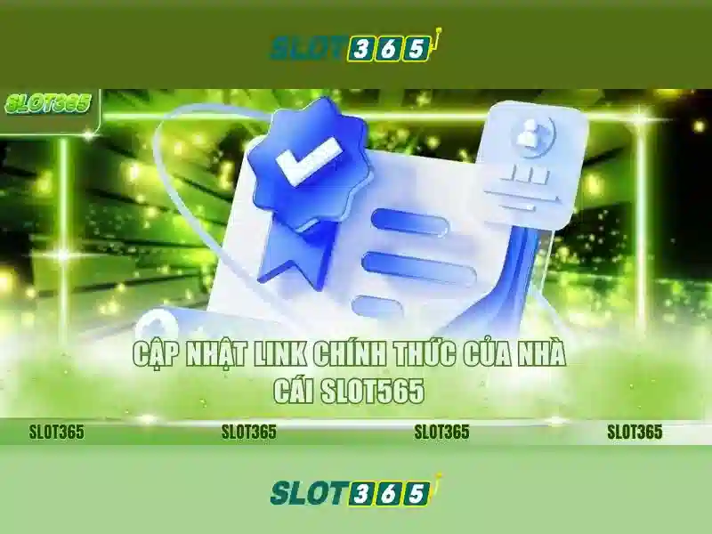 An toàn và công bằng trên Slot365