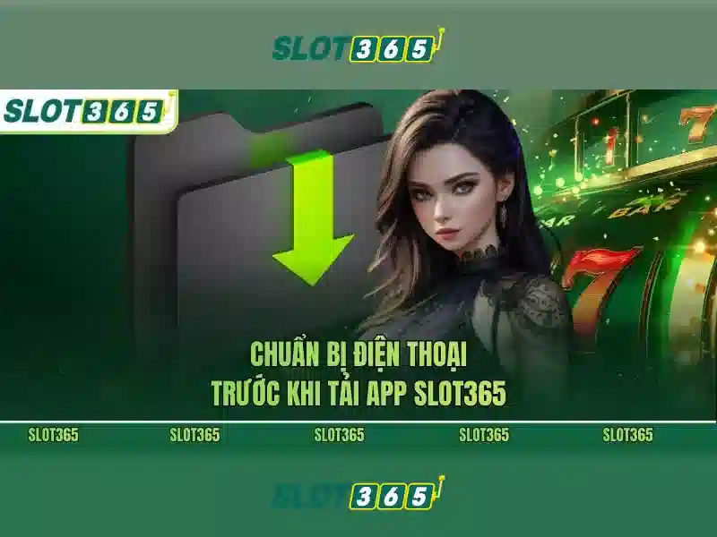 Slot365: Khám phá nền tảng trò chơi slot trực tuyến