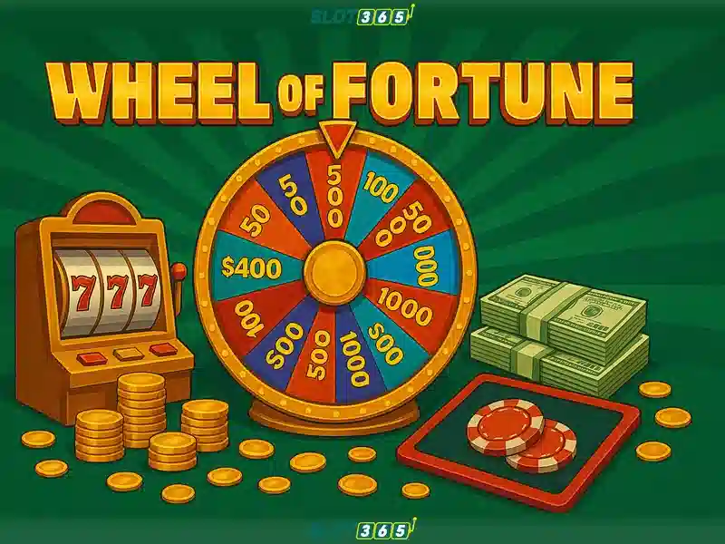 Slot365: Tổng quan về nền tảng