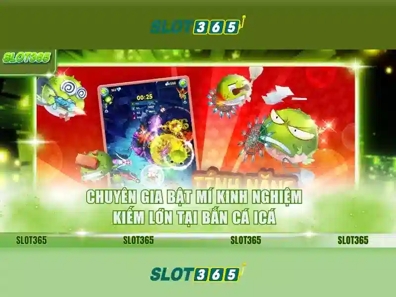 Slot365 là gì và tại sao nền tảng này thu hút người chơi slot trực tuyến