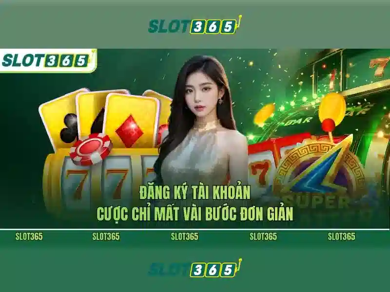 Tổng quan slot365 ap