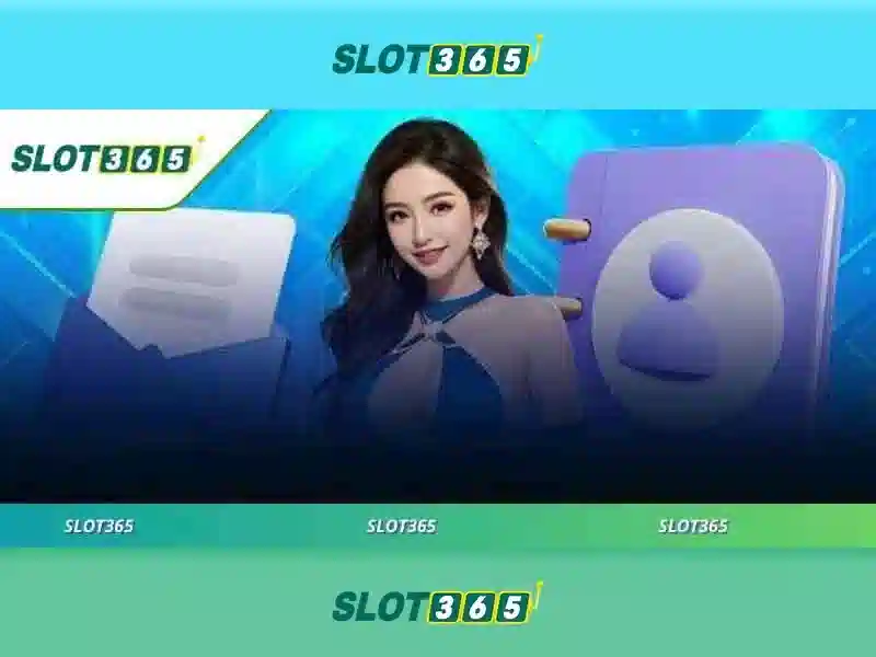 Khuyến mãi và cách tham gia Slot365