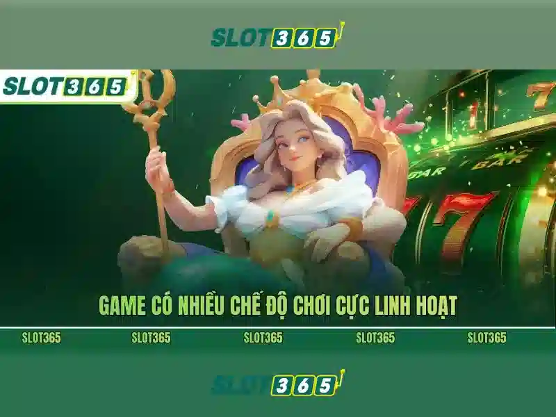 Slot365 - Đánh giá nền tảng slot trực tuyến uy tín
